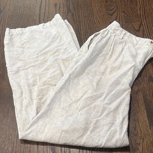 ⭐️ 2/$10 - Mustard Seed Light Beige Chinos